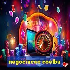 negociacao coelba