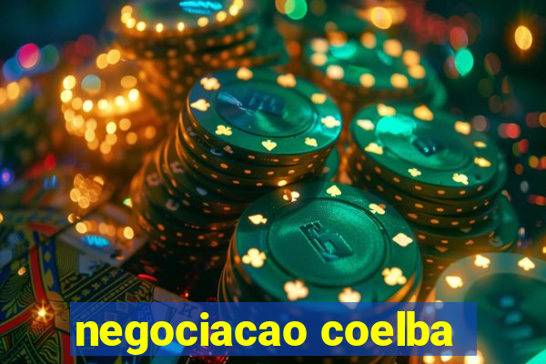 negociacao coelba