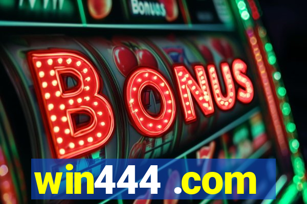 win444 .com