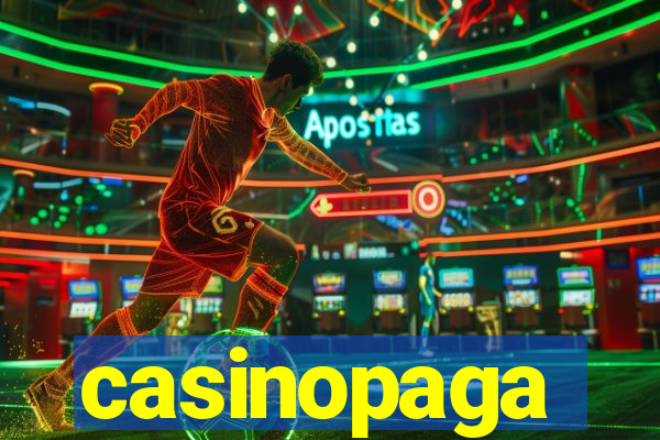 casinopaga