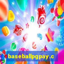 baseballpgpay.com