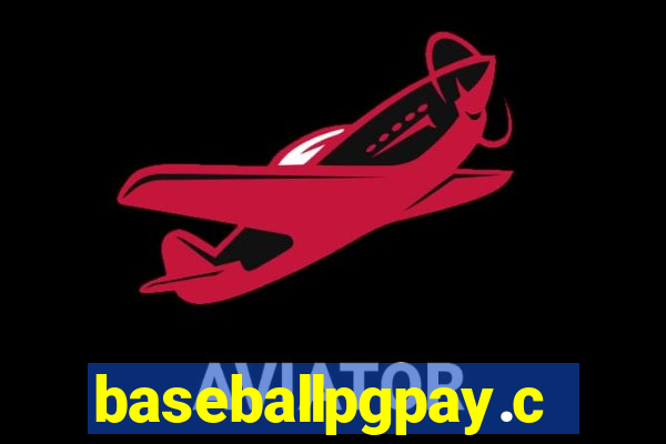 baseballpgpay.com