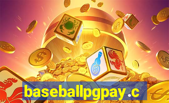 baseballpgpay.com