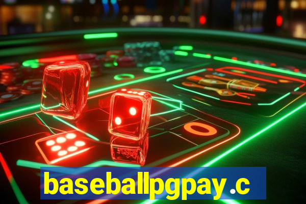 baseballpgpay.com