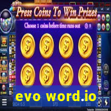 evo word.io