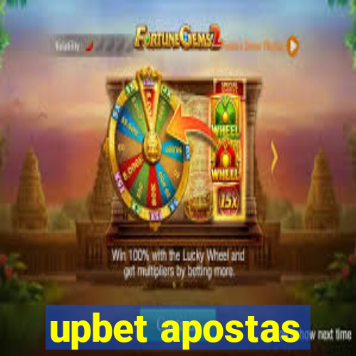 upbet apostas