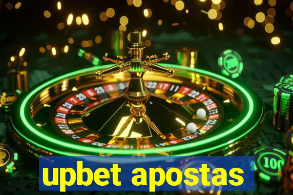 upbet apostas