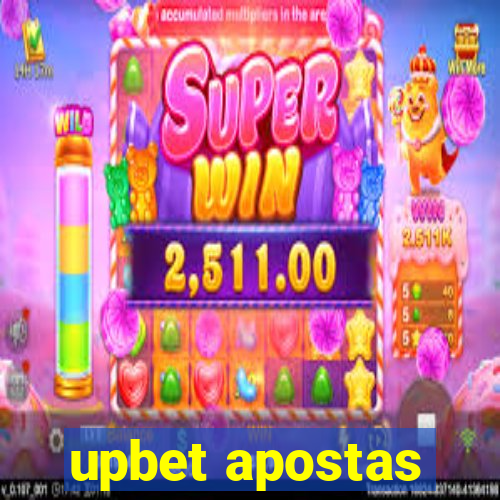 upbet apostas