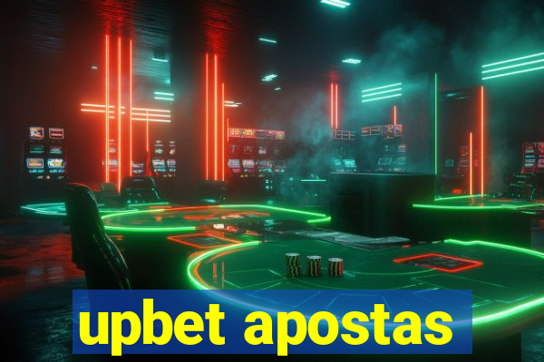 upbet apostas