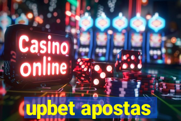 upbet apostas