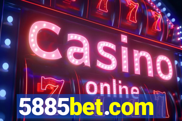 5885bet.com