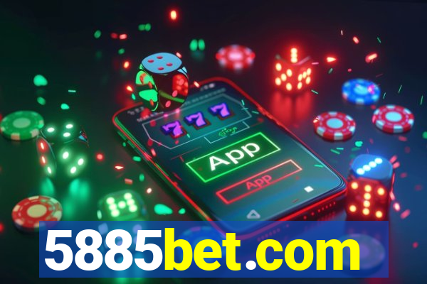 5885bet.com