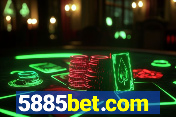 5885bet.com