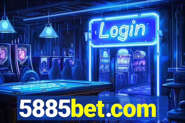 5885bet.com