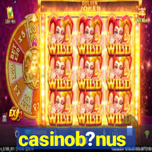 casinob?nus