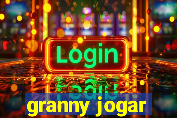 granny jogar