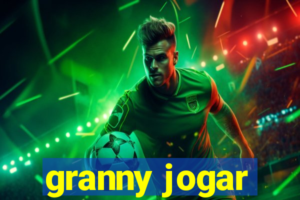 granny jogar