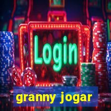 granny jogar