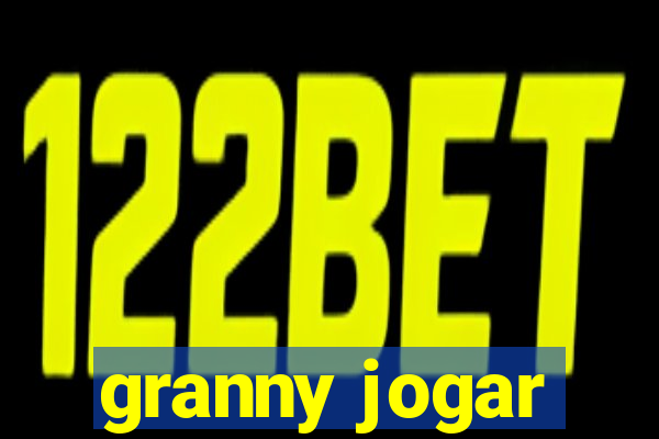 granny jogar