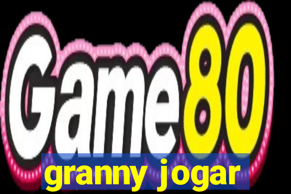 granny jogar