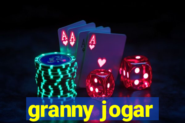 granny jogar