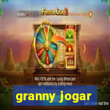 granny jogar