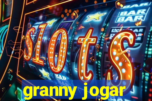 granny jogar