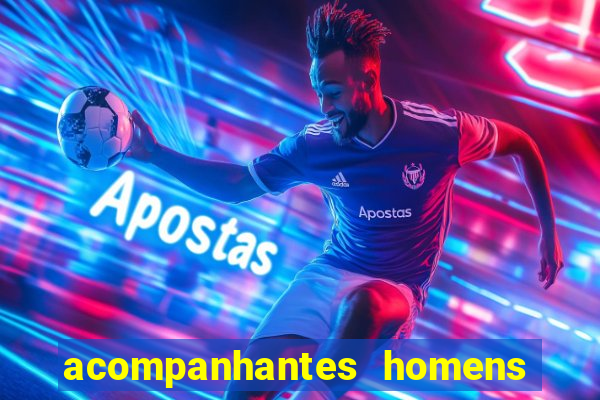 acompanhantes homens porto alegre