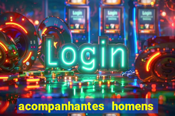 acompanhantes homens porto alegre