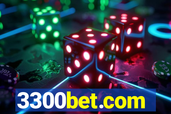 3300bet.com