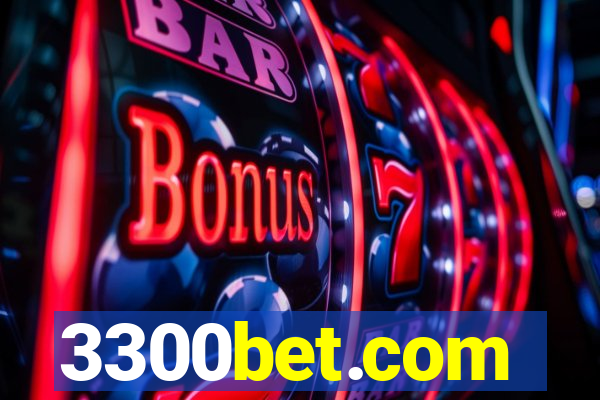 3300bet.com