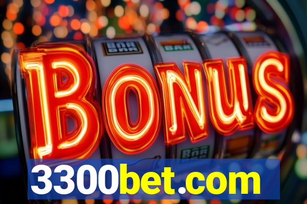 3300bet.com