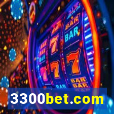 3300bet.com