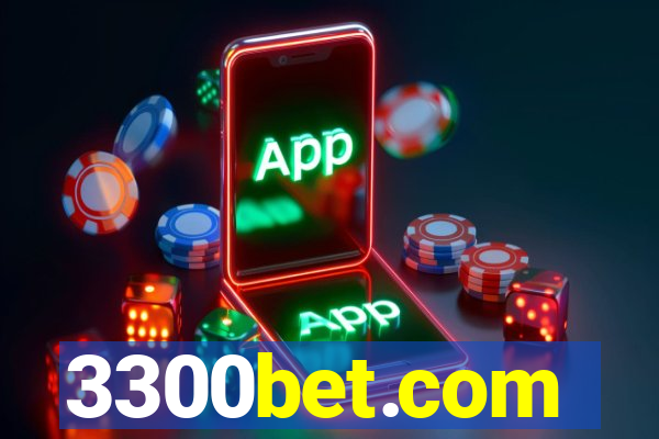 3300bet.com