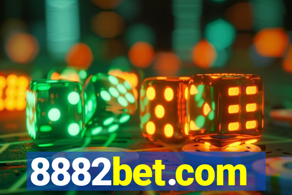 8882bet.com