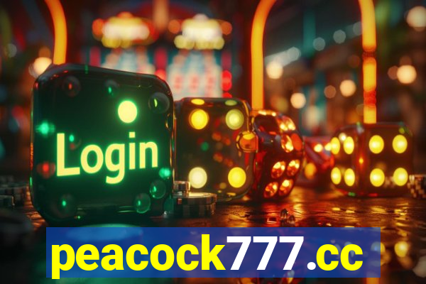 peacock777.cc