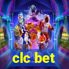 clc bet