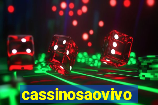 cassinosaovivo