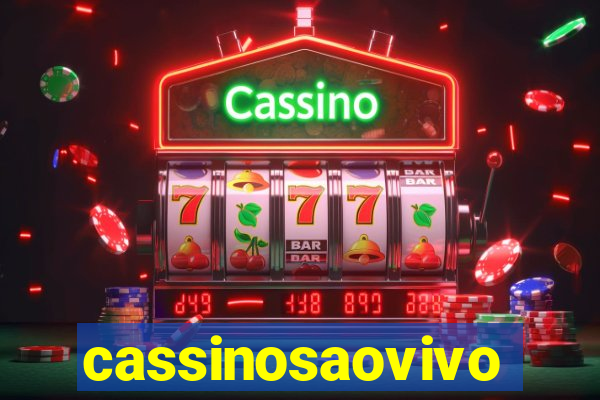 cassinosaovivo