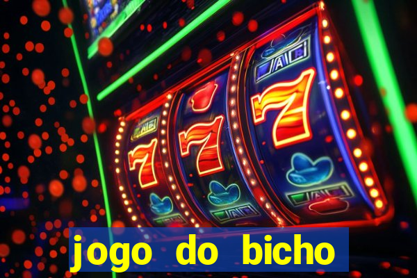 jogo do bicho estrela da sorte