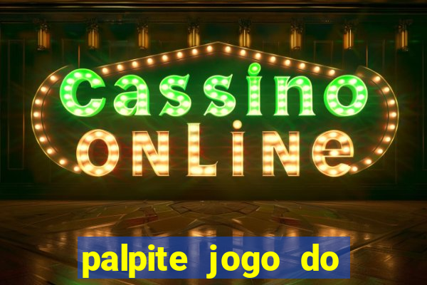 palpite jogo do bicho sergipe