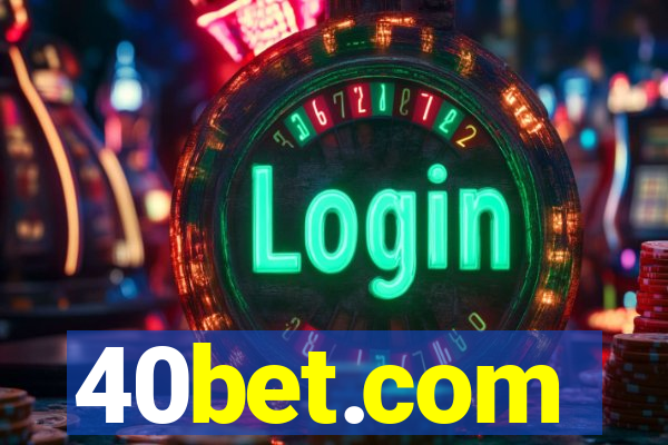 40bet.com