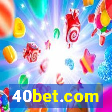 40bet.com