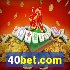 40bet.com