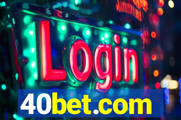 40bet.com