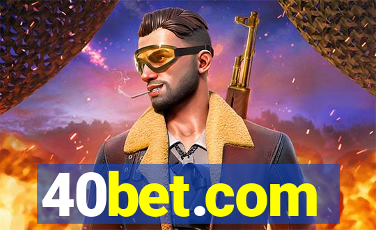 40bet.com