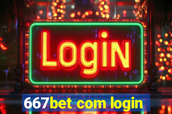 667bet com login