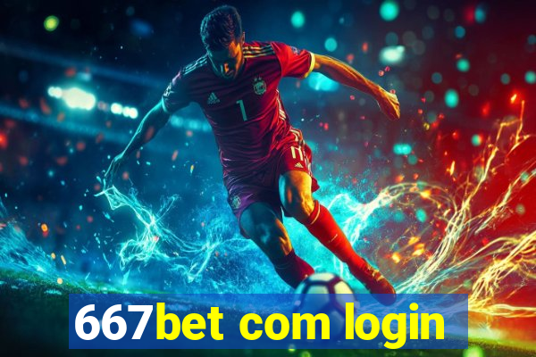 667bet com login