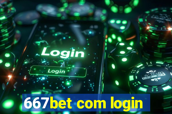 667bet com login