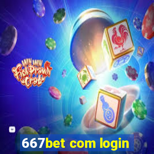 667bet com login